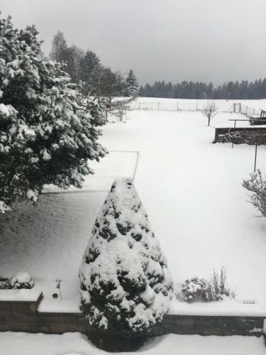 Haus Bergblick