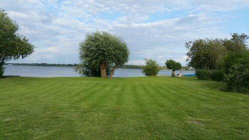 Apartamento Landferienhof "m�ritzufer"