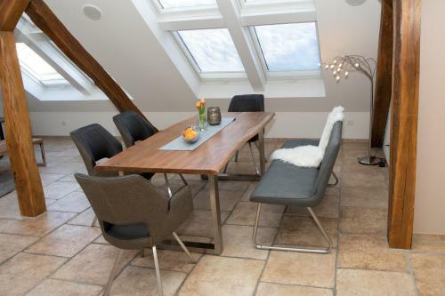 Apartamento Hof Dalhaus
