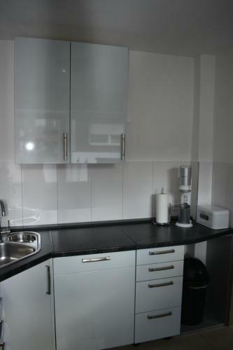 Apartamento My Home - Ferienwohnung