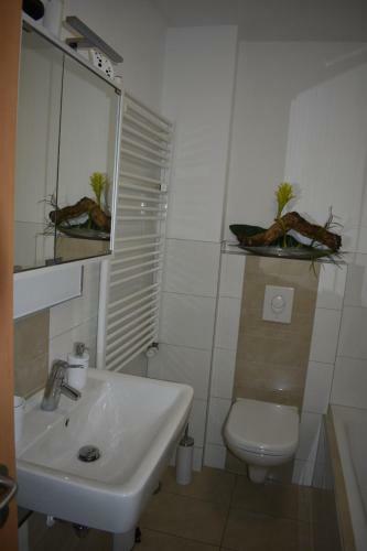 Apartamento My Home - Ferienwohnung