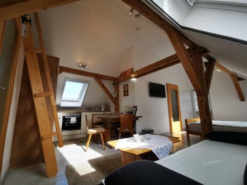 Apartamento Loft Auf Dem Land