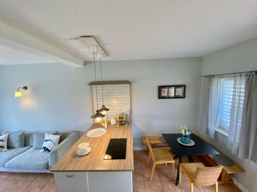 Apartmenthaus L�tt Meer