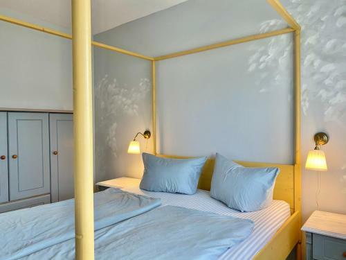 Apartmenthaus L�tt Meer