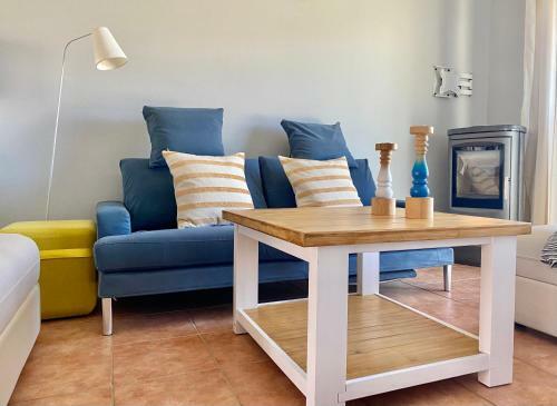 Apartmenthaus L�tt Meer