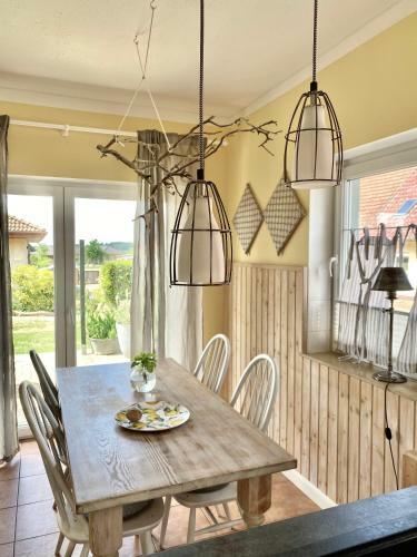 Apartmenthaus L�tt Meer