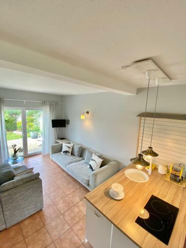 Apartmenthaus L�tt Meer