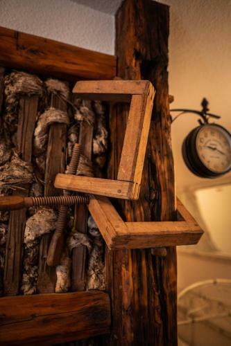 Posada Gasthof Alte Schmiede G*** L�ckendorf