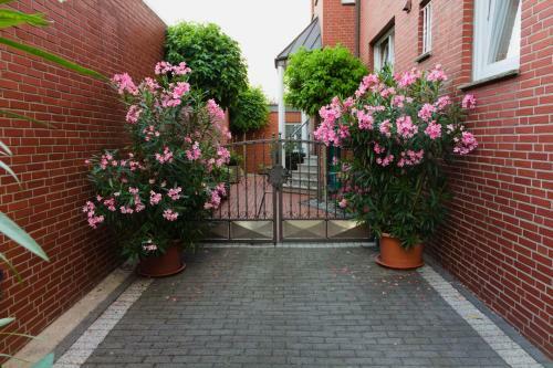 Apartamento G�stehaus Heitkamp