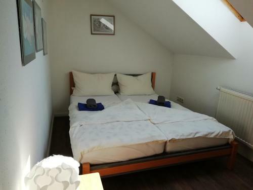Ferienwohnung Am Torbogen