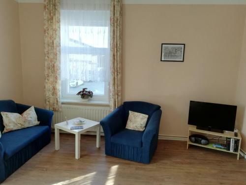 Ferienwohnung Am Torbogen