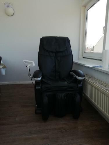 Ferienwohnung Am Torbogen
