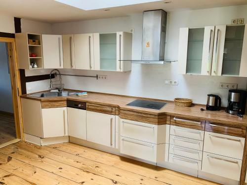 Hostal Brauhaus Und Pension Babben
