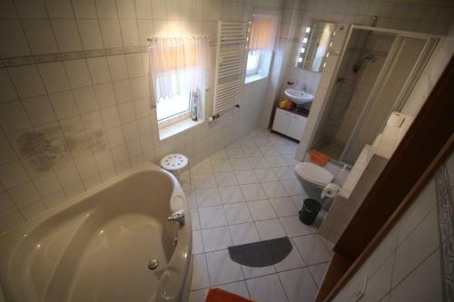 Hostal Brauhaus Und Pension Babben