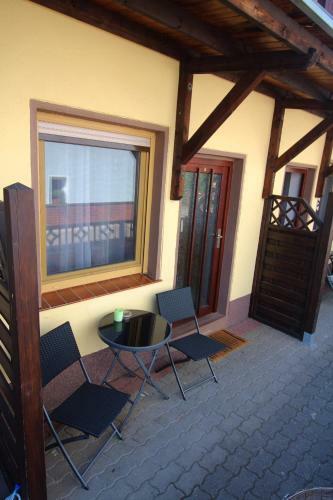 Hostal Brauhaus Und Pension Babben