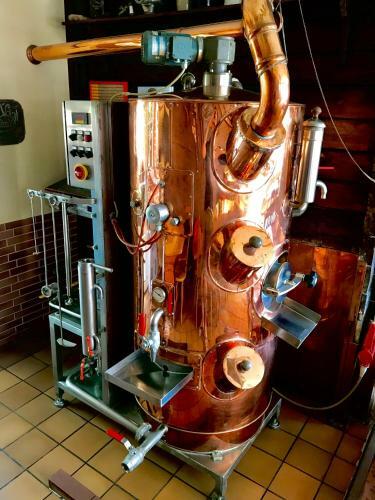 Hostal Brauhaus Und Pension Babben