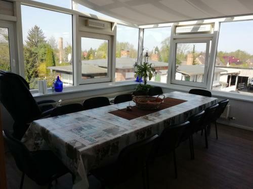 Apartamento Ferienwohnung Am Torbogen Nr.3