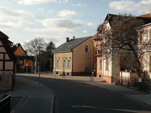 Apartamento Ferienwohnung Am Torbogen Nr.3