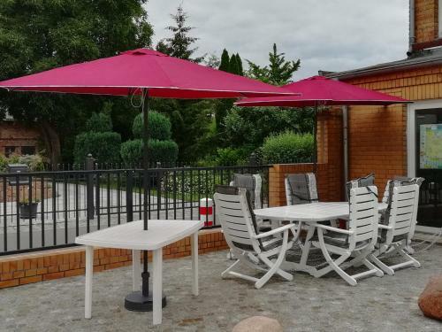 Apartamento Ferienwohnung Am Torbogen Nr.3