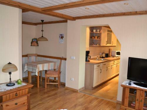 Apartamento Spreewald-domizil
