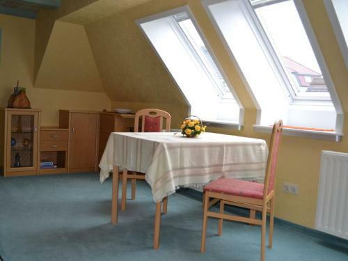 Apartamento Spreewald-domizil