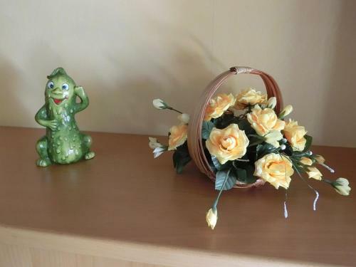 Apartamento Spreewald-domizil