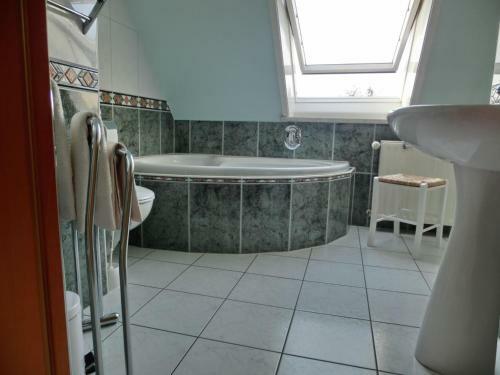 Apartamento Spreewald-domizil