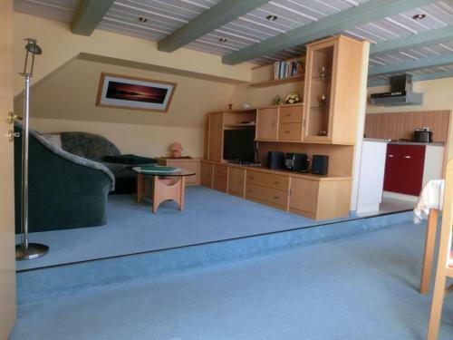 Apartamento Spreewald-domizil