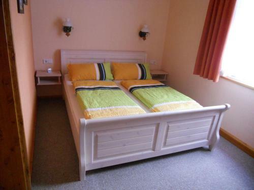 Apartamento Spreewald-domizil