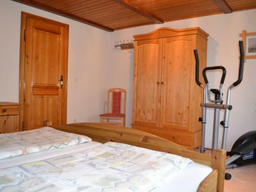 Apartamento Spreewald-domizil