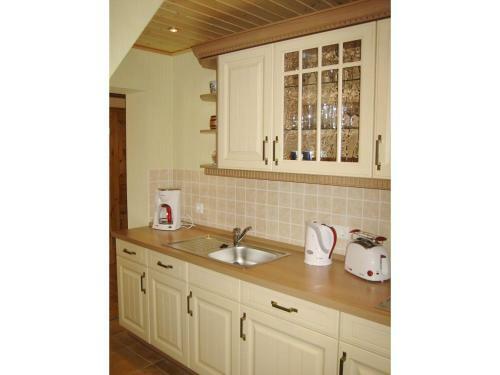 Apartamento Spreewald-domizil