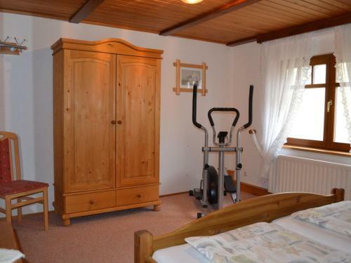 Apartamento Spreewald-domizil