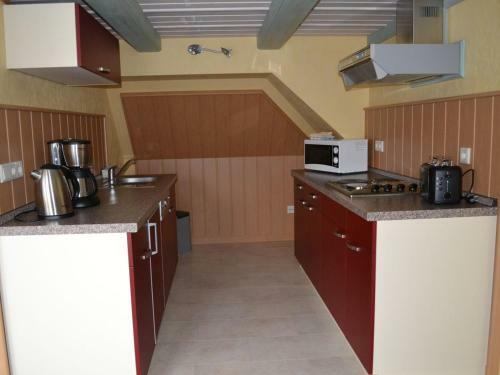 Apartamento Spreewald-domizil