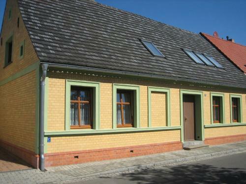 Apartamento Spreewald-domizil