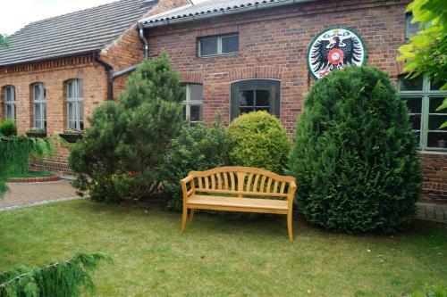 Apartamento Spreewald-domizil