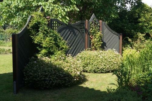 Apartamento Spreewald-domizil