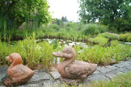 Apartamento Spreewald-domizil