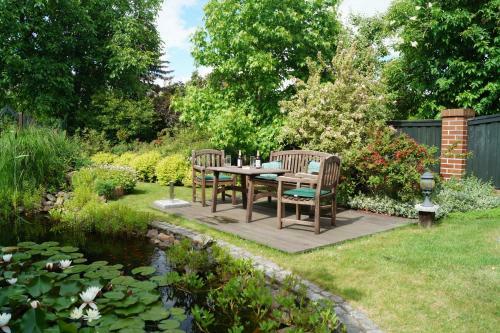 Apartamento Spreewald-domizil