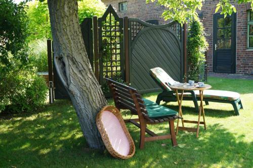 Apartamento Spreewald-domizil