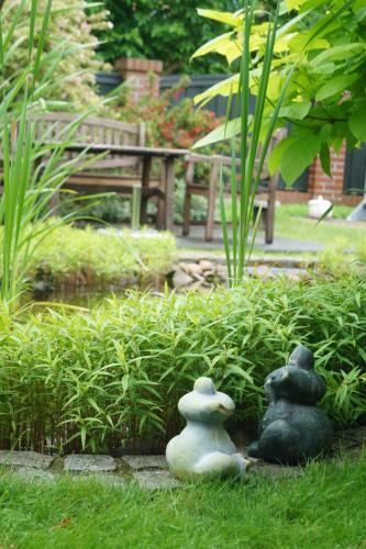 Apartamento Spreewald-domizil