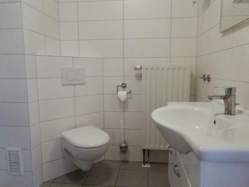 Apartamento Ferienwohnung Am Torbogen Nr.2