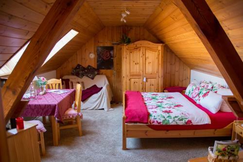 Apartamento Ferienanlage Sommerfeld