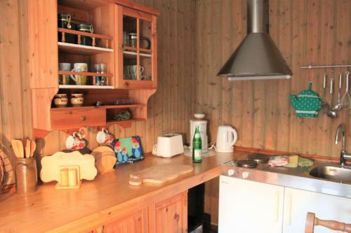 Apartamento Ferienanlage Sommerfeld