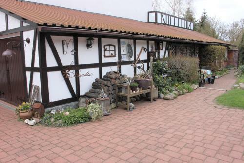 Apartamento Ferienanlage Sommerfeld