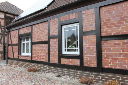 Apartamento Ferienanlage Sommerfeld