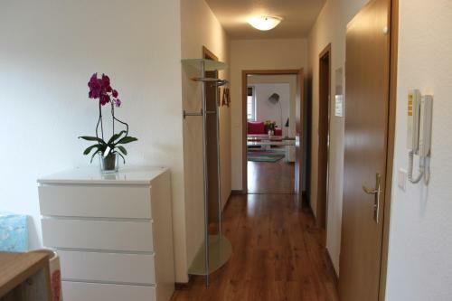 Apartamento Ferienwohnung Lilie