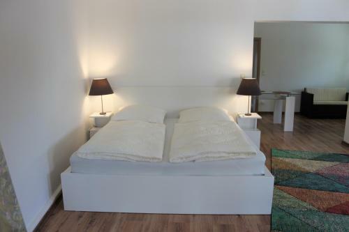 Apartamento Ferienwohnung Lilie