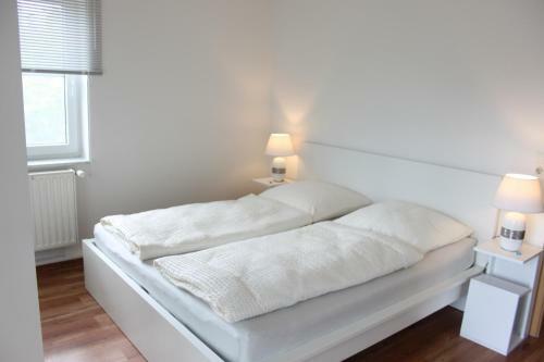Apartamento Ferienwohnung Lilie