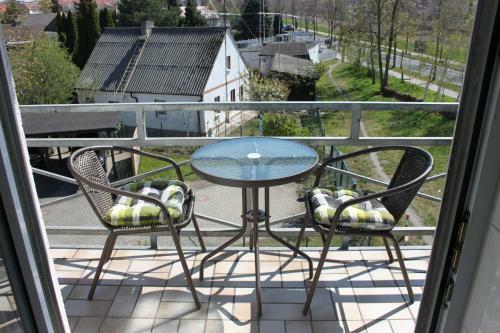 Apartamento Ferienwohnung Lilie
