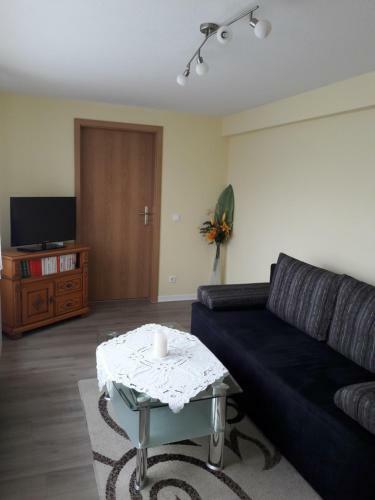Apartamento Ferienwohnung Wilke